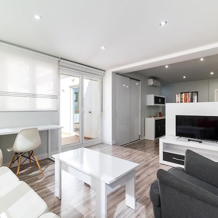 Oasis Centro De Granada Apartment ภายนอก รูปภาพ