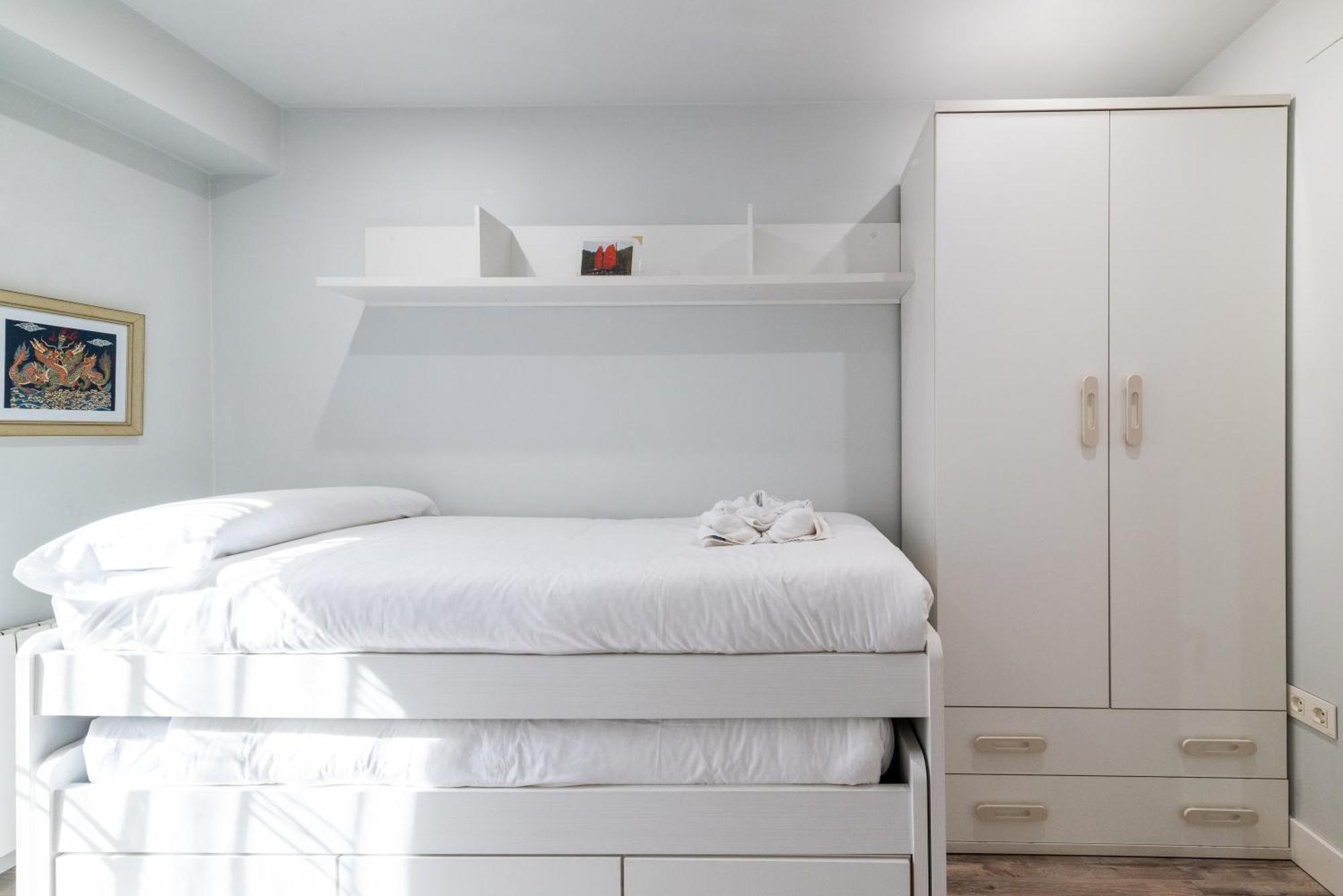 Oasis Centro De Granada Apartment ภายนอก รูปภาพ