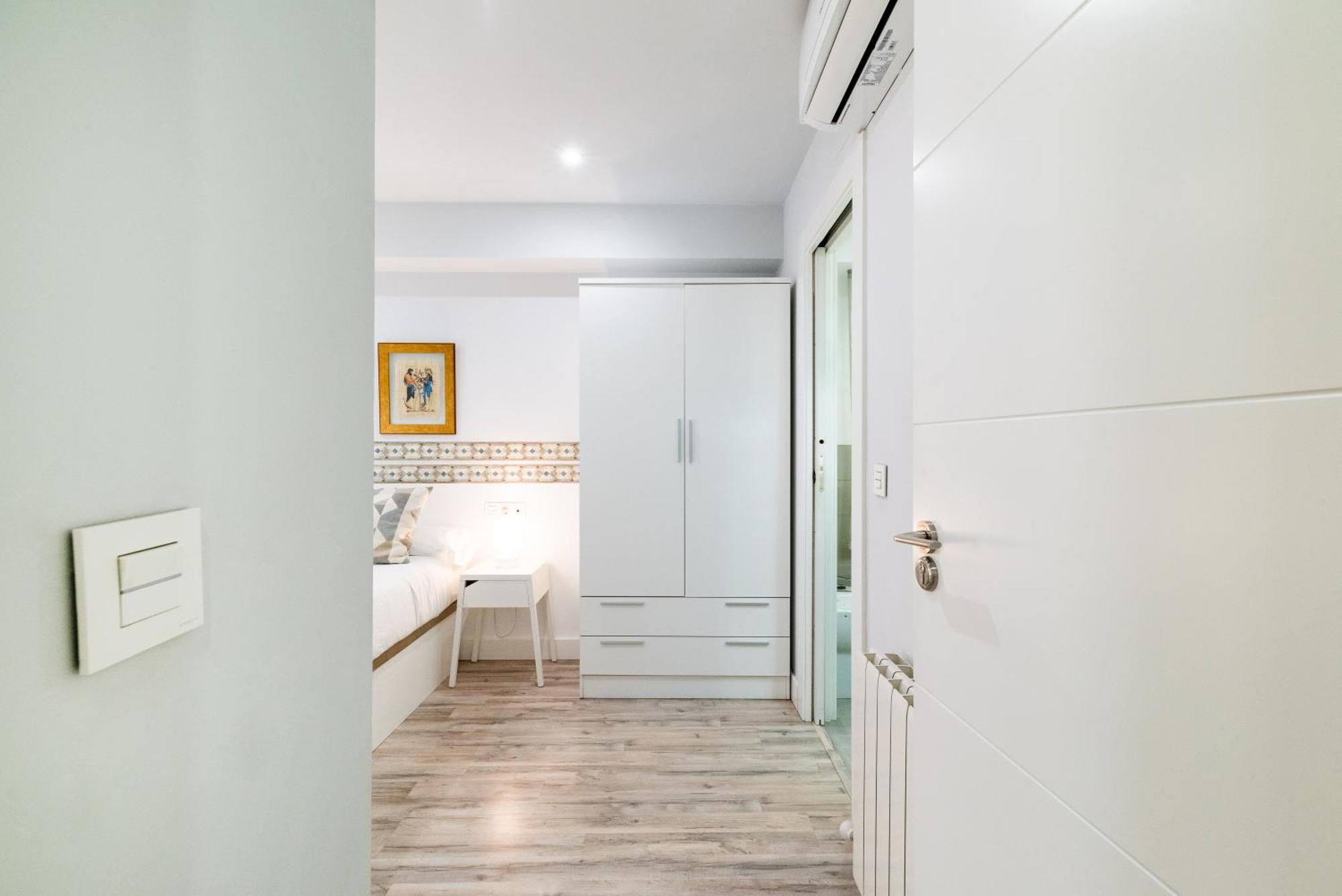 Oasis Centro De Granada Apartment ภายนอก รูปภาพ
