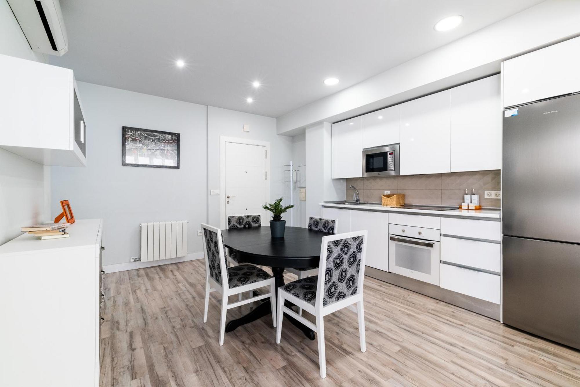 Oasis Centro De Granada Apartment ภายนอก รูปภาพ