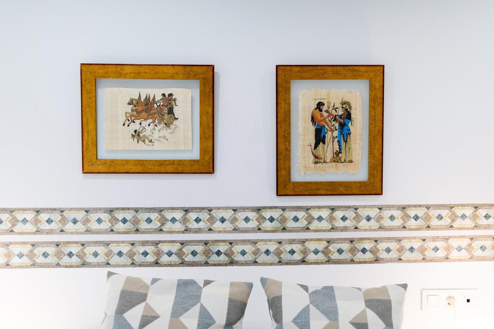 Oasis Centro De Granada Apartment ภายนอก รูปภาพ
