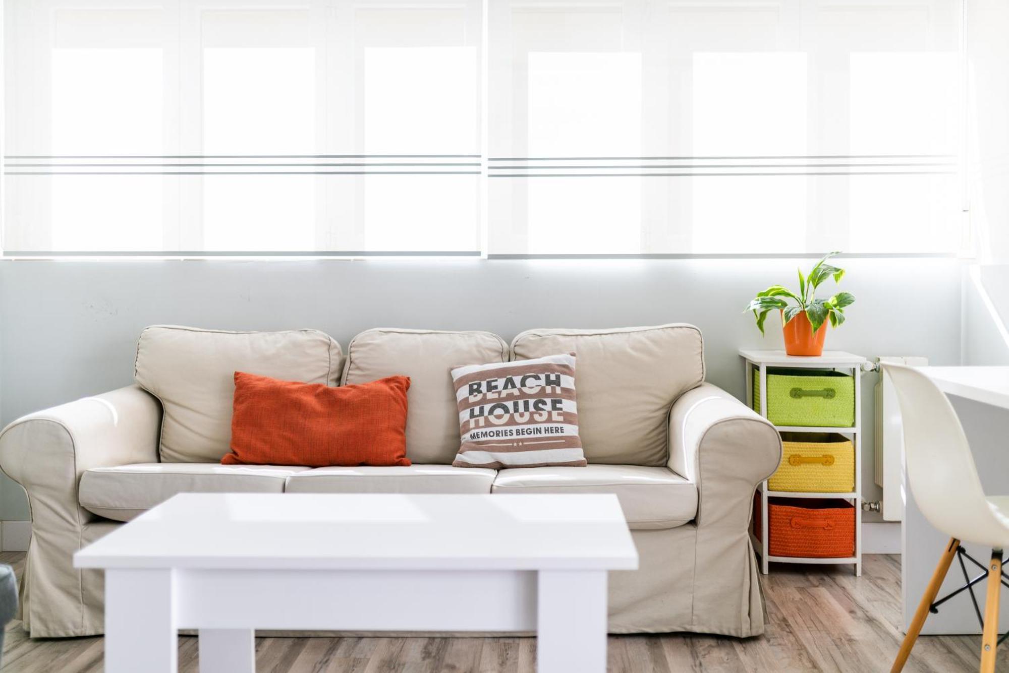 Oasis Centro De Granada Apartment ภายนอก รูปภาพ